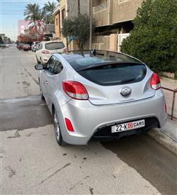 هيونداي فلوستر